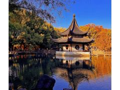 -西园寺素食(西园弄戒幢律寺店)