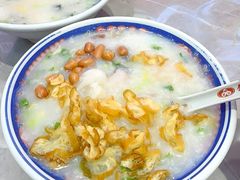 荔湾艇仔粥-银记肠粉店(北京路店)