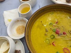 -古南都·老广东酒楼(龙江店)