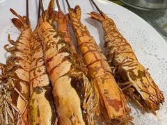 -东江海鲜大排档·潮汕菜·砂锅粥