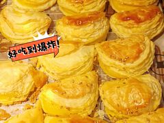 -欢乐牧场海鲜烤肉自助(牡丹园店)