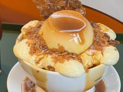 -La Vita 意大利传统料理(富民路店)