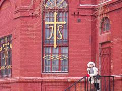 -圣·阿列克谢耶夫教堂