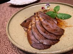 -东方明珠老上海8号餐厅(东方明珠广播电视塔店)