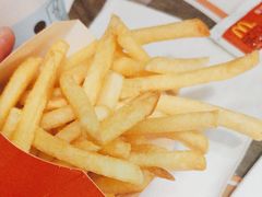 -麦当劳(衡阳解放路店)