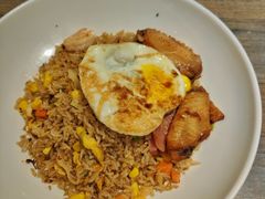 卡朋特色炒饭-卡朋西餐(扬名广场店)
