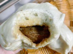 牛肉包子-清真·老金家牛肉店(会展路店)