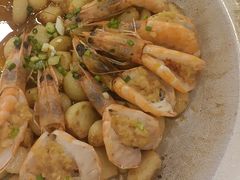 -鼎好家常菜(天桥店)