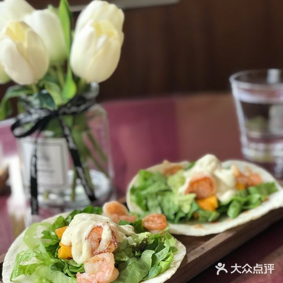 太阳餐吧(新塘凤凰城店)
