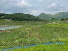 -北京金海湖景区