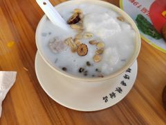 -津可佳·和树银海杂粮