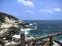 -三亚蜈支洲岛旅游区