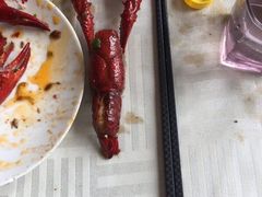 -小李子油焖大虾(天下城旗舰店)