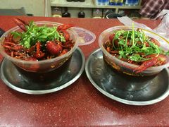 -龙珠饭店-深夜大食堂(五爱西直街店)