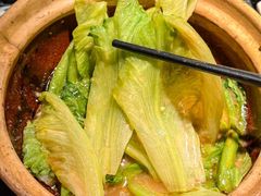 -广州花园酒店荔湾亭·地道点心·粤式饮茶