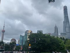 -东怡大酒店(上海科技馆店)