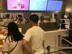 -奈雪的茶(市百一店)