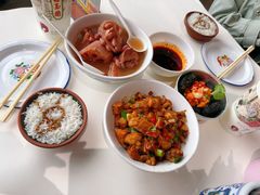 -长沙文和友(海信广场店)