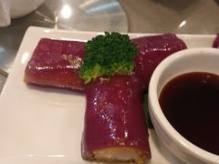 -御膳粥·牛乳粥底火锅·地道顺德菜(容桂店)