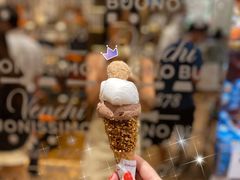 牛奶巧克力-VENCHI 闻绮(广州太古汇店)