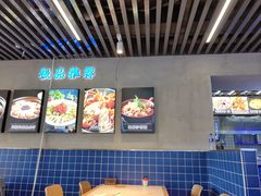 -醉壹号海鲜大排档(厦门美食地标店)