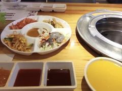 -喜来稀肉(北外滩白玉兰广场店)