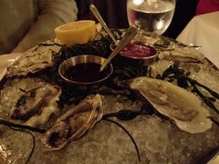 -Keens Steakhouse