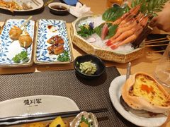 -德川家日本料理(中关村店)
