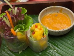 -漫活堂·喜泰荟·东南亚风味小馆(美林M·LIVE天地店)