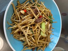 -雅和生态渔庄·宜城锅巴饭(龙灵山公园店)