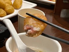 -海坛特色小吃·只做平潭特色菜(平潭店)