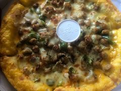 -米斯特比萨(罗斯福店)