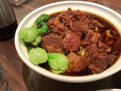 -南门小馆·清真(国贸商城店)