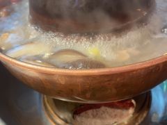 -義聚德·清真铜锅涮羊肉·烧烤(河东店)