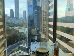 -香港皇家太平洋酒店