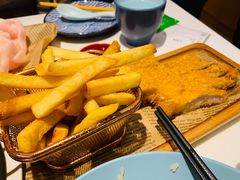 -龙记香港茶餐厅(久光百货店)