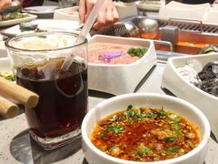 -海底捞火锅(5050购物中心店)