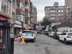 -桃源市场(解放路店)