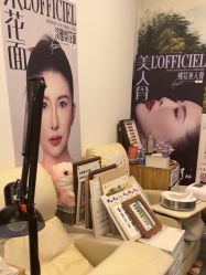 -WH日式美甲沙龙