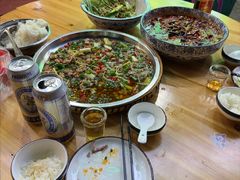 -辣得香川菜馆(横屿鳝溪佳园店)