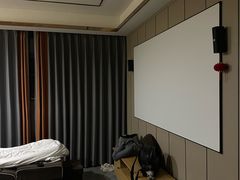 -君之悦·影院式足道·养生SPA(回兴店)