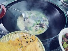 -好灶头妈妈菜·柴火灶台鱼·千岛湖土菜地标美食