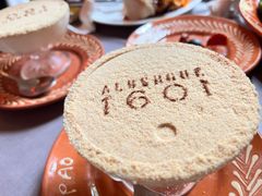 -ALBERGUE 1601 婆仔屋葡国餐厅