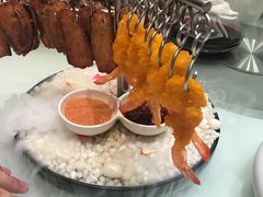 -谷语中餐厅