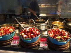 -阿财老铺·老蚌埠龙虾城(华夏总店)