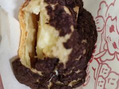 -西树泡芙(蓝色港湾店)