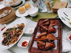 -喜宴·粤菜·茶点·海鲜(光浩店)
