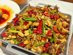 -鹅村长(江中店)