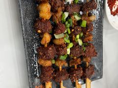 -胡世羊肉汤(南街店)