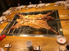 -炑羊香烤全羊(西三旗店)